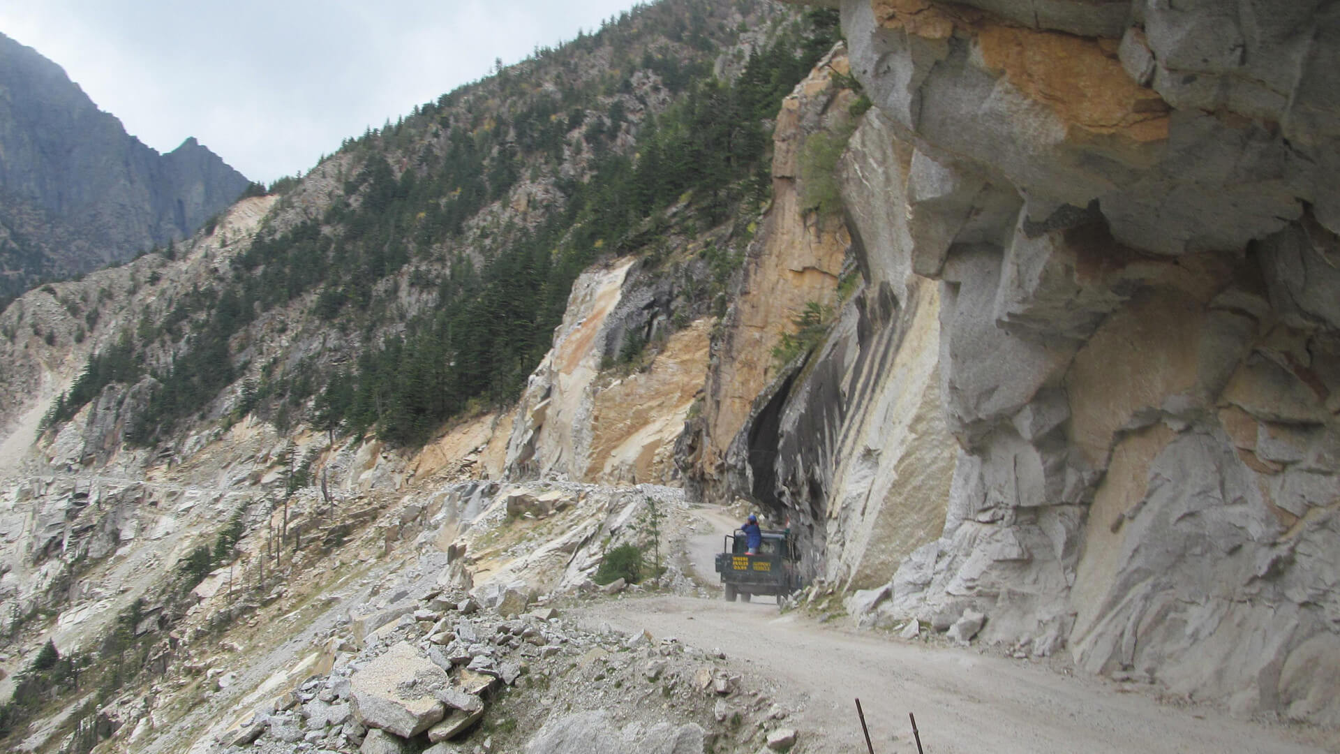 Nelong Valley, and a bit of beautiful Uttarakhand - Team-BHP